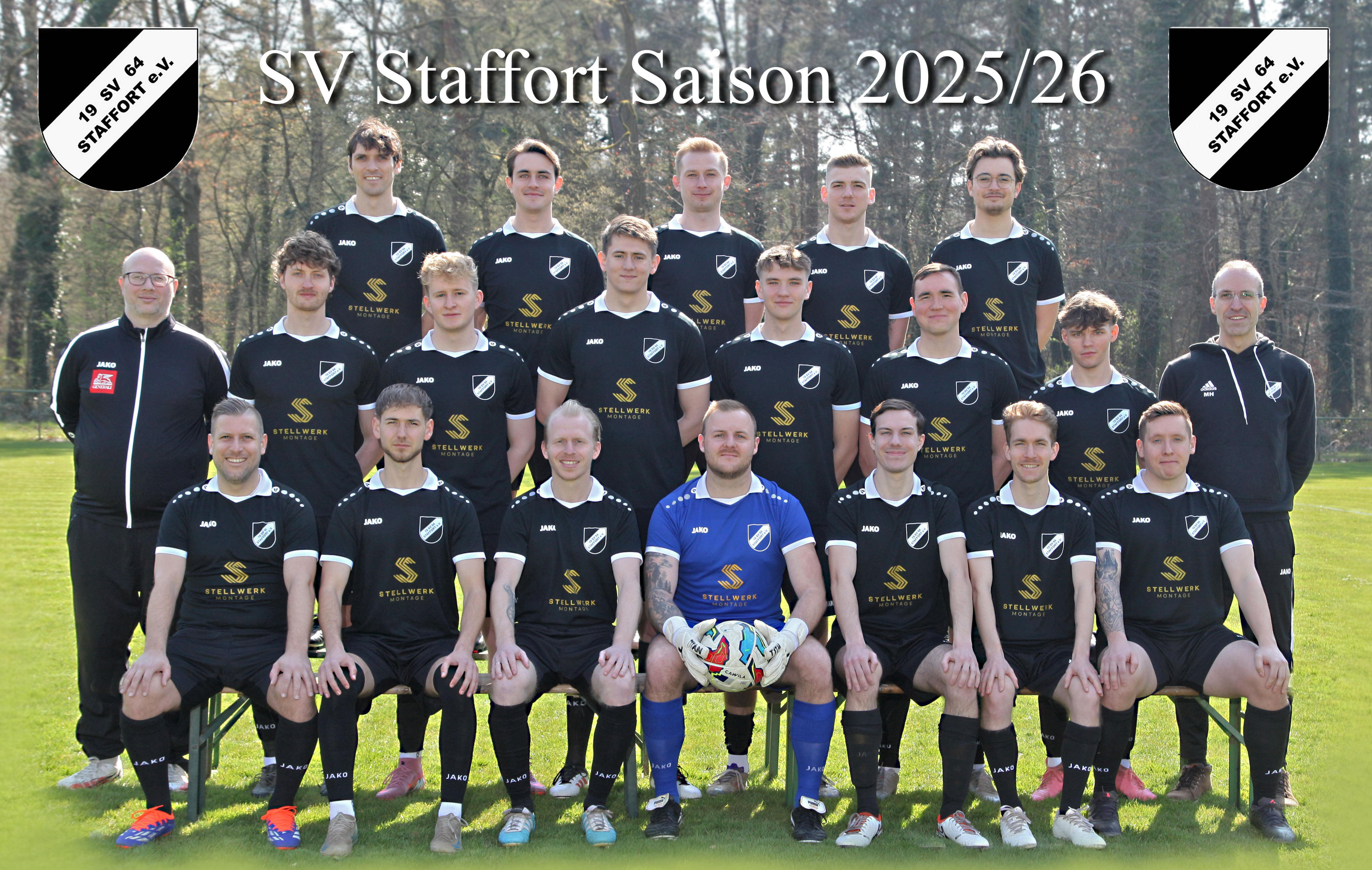 1. Mannschaft
