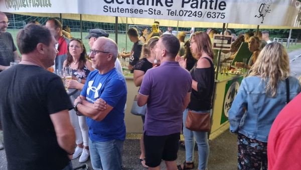 PilsStand