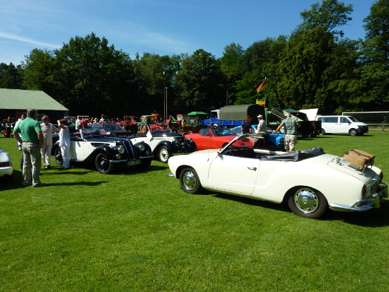 Oldtimer