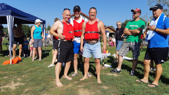 Bootsregatta SVS1