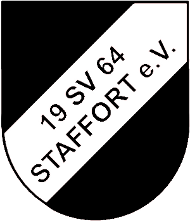 SV Staffort Logo