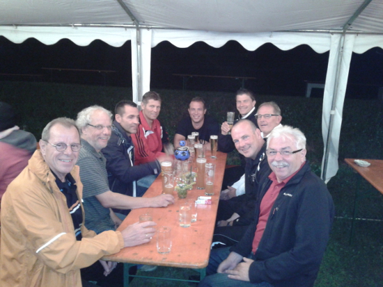 Tuniersieg 2013