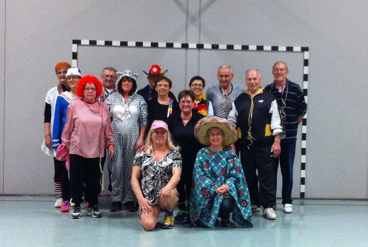 Fasching2016