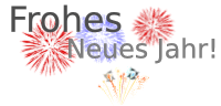 Neujahr