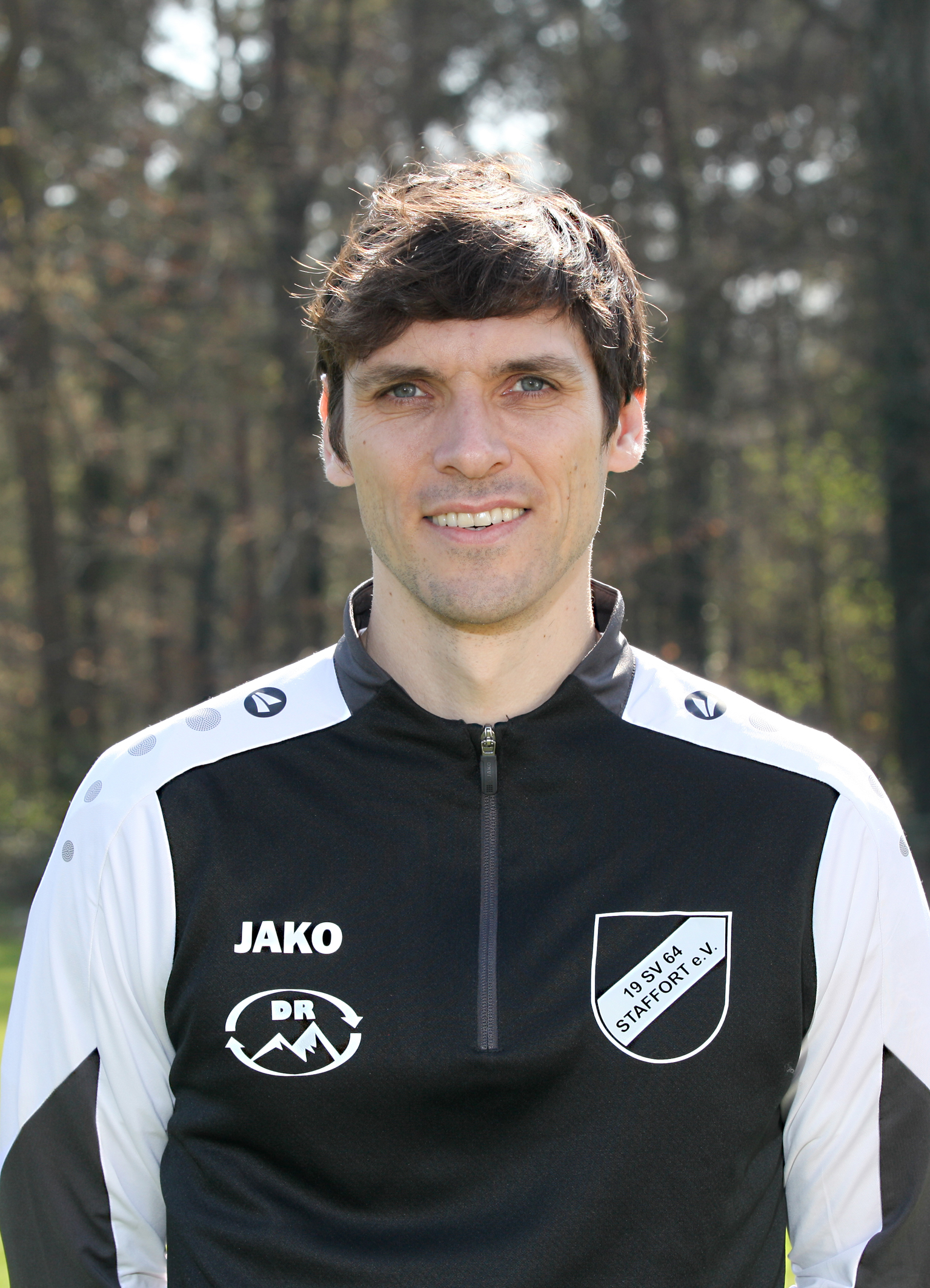 Georg Warth
