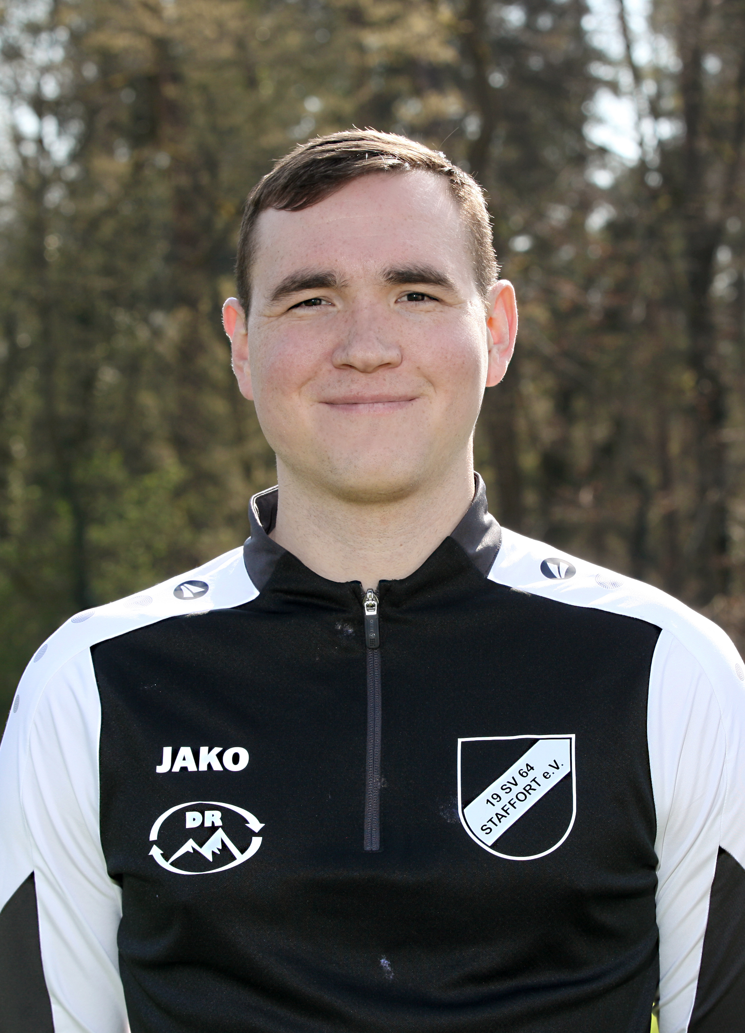 Jonas Hauth