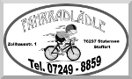 SponsorBanner Fahrradlaedle